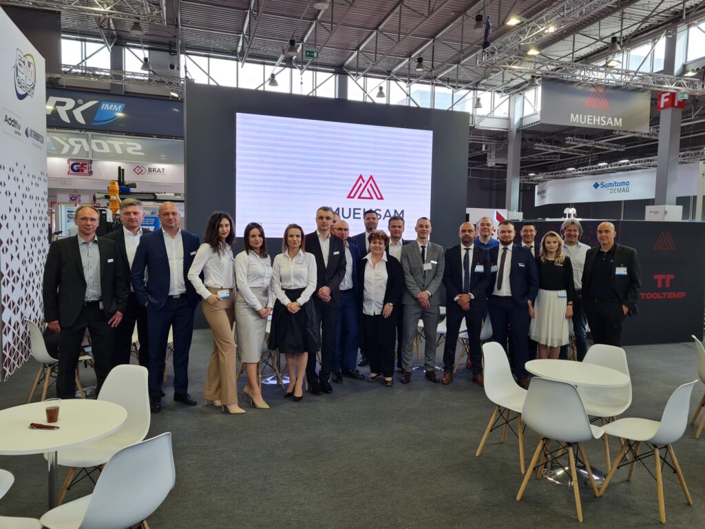 PLASTPOL 2022 Fair