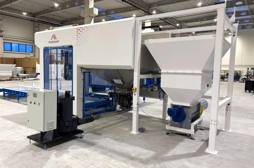 Targi PLASTPOL 2024